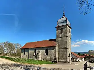 Longechaux