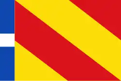 Drapeau de Longerhouw