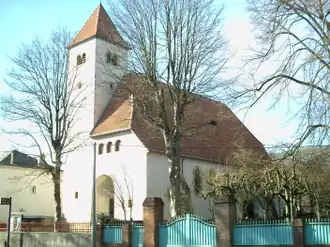 Longeville-lès-Metz