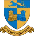 Blason de