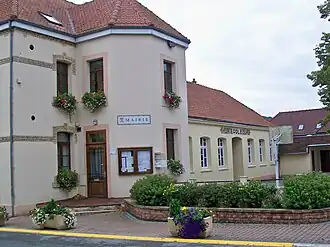 Longfossé