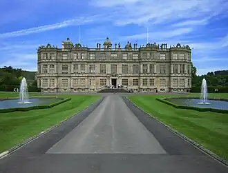 Image illustrative de l’article Longleat