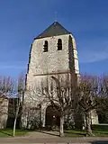 La façade