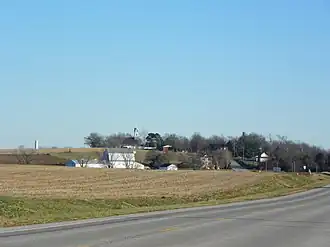 Longtown (Missouri)