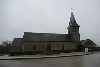Longuenoë