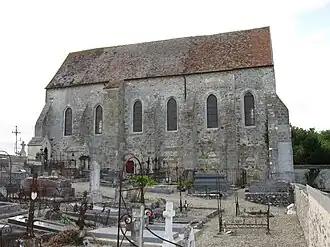 Vue générale.
