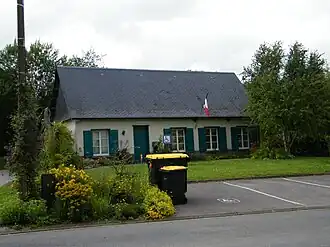 Longuevillette