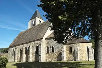 Vue générale