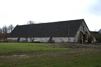image de l'abbaye
