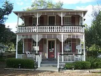 Longwood (Floride)