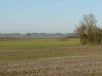 Image illustrative de l’article Ruffécois