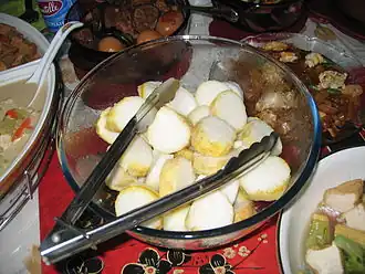 Image illustrative de l’article Lontong