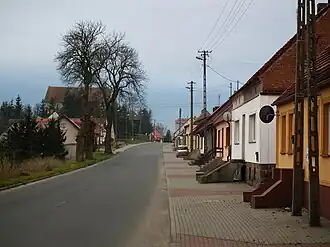 Łopienno