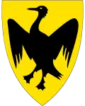 Blason de Loppa