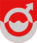 Blason de Loppi