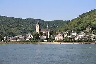 Lorch (Hesse)