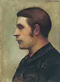 Lord Henry Morton Stanley (1841–1904) (1880)