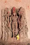 f Jagannath temple (Rain Forecast) near Bhitargaon kanpur.