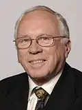 Jeff Rooker (1974-2001)
