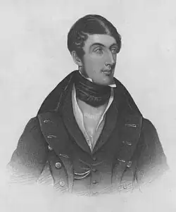 Lord Sydenham