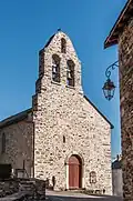Église Notre-Dame-de-l'Assomption.