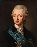 Gustave III