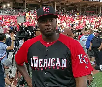 Image illustrative de l’article Lorenzo Cain