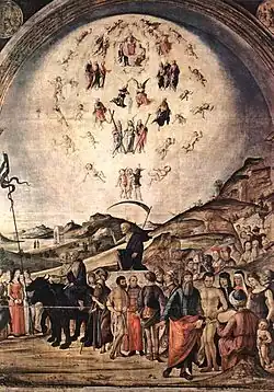 Triomphe de la Mort