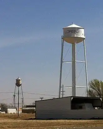 Lorenzo (Texas)