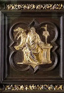 Saint Matthieu
