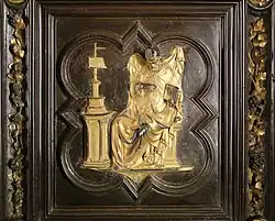 Saint Augustin