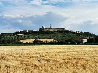 Lorette (Italie)