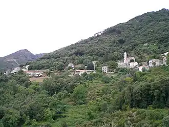 Loreto-di-Tallano