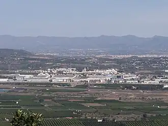 Loriguilla