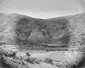Vallée de Loriyan Tangai. Alexander Caddy, 1896