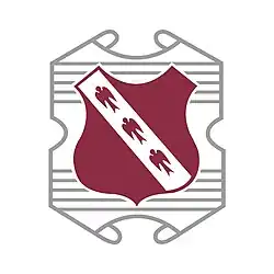 Drapeau de Lorraine