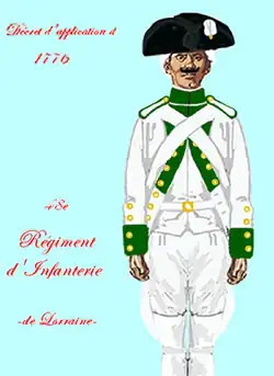 de 1776 à 1779
