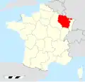 Lorraine