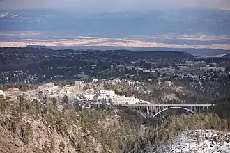 Los Alamos