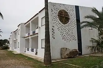 Mémorial de la catastrophe
