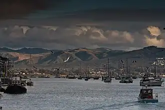 Los Osos