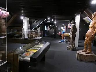 La Collection de l'art brut