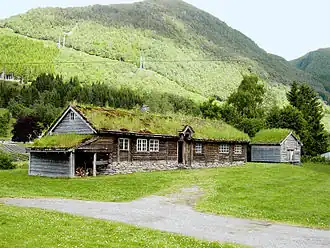 Stordal