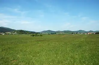 Loška Dolina