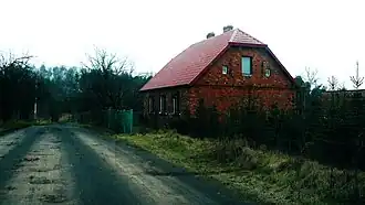 Łoskoń Stary