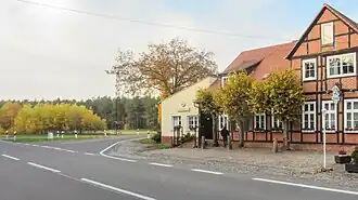 Altmärkische Höhe