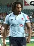 Lote Tuqiri(Australie)