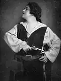 Dans Fidelio de Beethoven