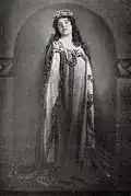 Dans Tannhäuser de Wagner