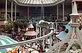 Monorail d'Intamin